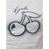 【WEB限定カラーあり】チェリープリントTシャツ | EMODA | 詳細画像49