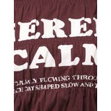 ロゴギャザーTシャツ | EMODA | 詳細画像22