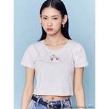 【日焼けHello Kitty&My Melody×EMODA】MINI | EMODA | 詳細画像1