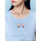 【日焼けHello Kitty&My Melody×EMODA】MINI | EMODA | 詳細画像20