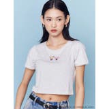 【日焼けHello Kitty&My Melody×EMODA】MINI | EMODA | 詳細画像27