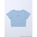 【日焼けHello Kitty&My Melody×EMODA】MINI | EMODA | 詳細画像37