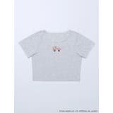 【日焼けHello Kitty&My Melody×EMODA】MINI | EMODA | 詳細画像38