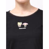 【日焼けHello Kitty&My Melody×EMODA】MINI | EMODA | 詳細画像42