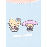 【日焼けHello Kitty&My Melody×EMODA】MINI | EMODA | 詳細画像48