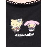 【日焼けHello Kitty&My Melody×EMODA】MINI | EMODA | 詳細画像49