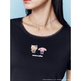 【日焼けHello Kitty&My Melody×EMODA】MINI | EMODA | 詳細画像8