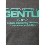 ジェントルプリントTシャツ | EMODA | 詳細画像32 