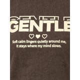 ジェントルプリントTシャツ | EMODA | 詳細画像34 