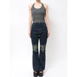 ホルターネックリブタンクトップ | EMODA | 詳細画像10 