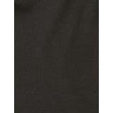 ホルターネックリブタンクトップ | EMODA | 詳細画像11 