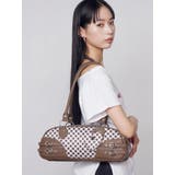 ルーズネックストリングTシャツ | EMODA | 詳細画像10 