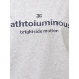 ルーズネックストリングTシャツ | EMODA | 詳細画像31 