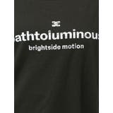 ルーズネックストリングTシャツ | EMODA | 詳細画像32 