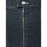 デニムオフショルダートップ | EMODA | 詳細画像30 