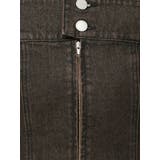 デニムオフショルダートップ | EMODA | 詳細画像31 