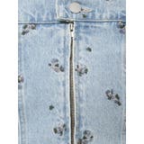 デニムオフショルダートップ | EMODA | 詳細画像32 