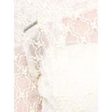 アシンメトリーオフショルダートップ | EMODA | 詳細画像27 