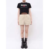 フェザーショートパンツ | EMODA | 詳細画像39 