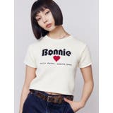 ロゴジャガードニット | EMODA | 詳細画像7 