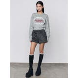 【WEB限定商品】バルキープランプフィットブーツ | EMODA | 詳細画像14