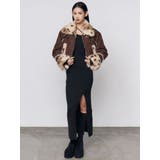 【WEB限定商品】バルキープランプフィットブーツ | EMODA | 詳細画像17