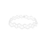 オフホワイト | タトゥーブレス | GYDA