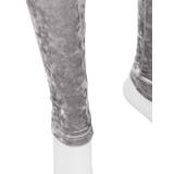 クラッシュベロアレギンス | GYDA | 詳細画像7