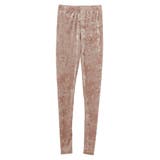 ピンク | クラッシュベロアレギンス | GYDA