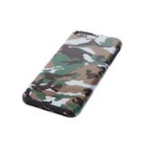 【6plus/7plus/8plus対応】カモフラアイフォンケース | GYDA | 詳細画像9