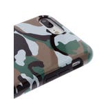 【6plus/7plus/8plus対応】カモフラアイフォンケース | GYDA | 詳細画像10