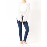 2WAYボリュームスリーブブリーチニットTOPS | GYDA | 詳細画像13