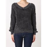 2WAYボリュームスリーブブリーチニットTOPS | GYDA | 詳細画像14