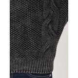 2WAYボリュームスリーブブリーチニットTOPS | GYDA | 詳細画像19