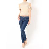 クロシェタートルニットTOPS | GYDA | 詳細画像3