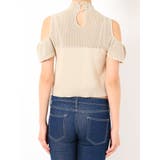 クロシェタートルニットTOPS | GYDA | 詳細画像6