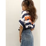 PEEPS BIG Tシャツ | GYDA | 詳細画像19 