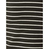 BACK OPENショートボーダーTシャツ | GYDA | 詳細画像10 