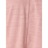 VネックデザインスラブTシャツ | GYDA | 詳細画像16 