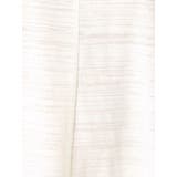 VネックデザインスラブTシャツ | GYDA | 詳細画像17 