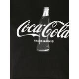 【WEB限定】Coca-cola ショートTシャツ | GYDA | 詳細画像12 
