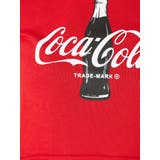 【WEB限定】Coca-cola ショートTシャツ | GYDA | 詳細画像13 