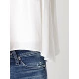 メニーウェイオフショルTOPS | GYDA | 詳細画像11