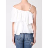 メニーウェイオフショルTOPS | GYDA | 詳細画像8