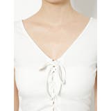 2WAYスピンドルTシャツ | GYDA | 詳細画像8 