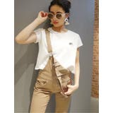 gydaショートTシャツ | GYDA | 詳細画像1 