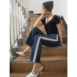 テレコツイストTOPS | GYDA | 詳細画像15