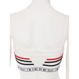 I'M FINE バックラインビスチェ | GYDA | 詳細画像10