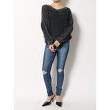 2WAYブリーチニットTOPS | GYDA | 詳細画像13