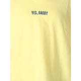 YESDADDY VネックTシャツ | GYDA | 詳細画像11 